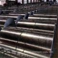 G60 Low price Zinc Coated Steel Coils